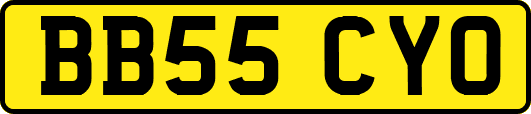 BB55CYO