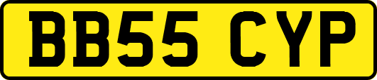 BB55CYP