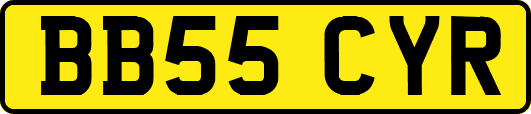 BB55CYR