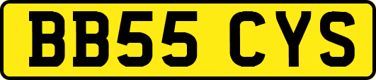 BB55CYS