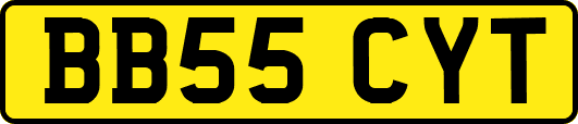 BB55CYT