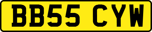 BB55CYW