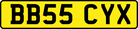BB55CYX