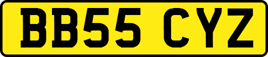 BB55CYZ