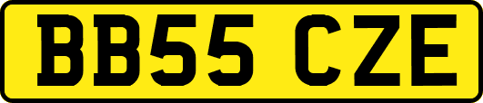 BB55CZE