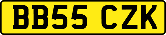 BB55CZK