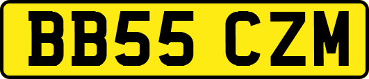 BB55CZM