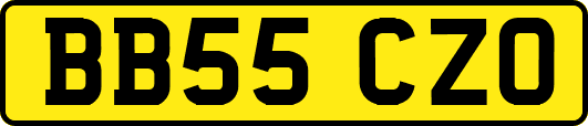 BB55CZO