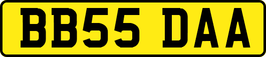 BB55DAA