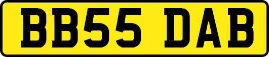 BB55DAB