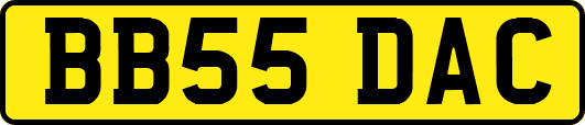 BB55DAC