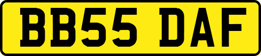 BB55DAF