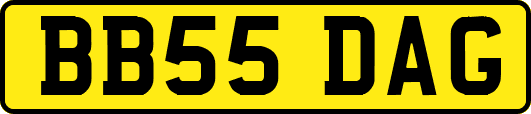 BB55DAG