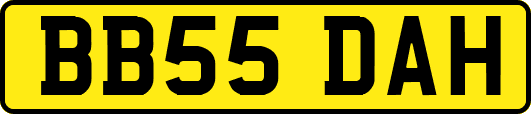 BB55DAH