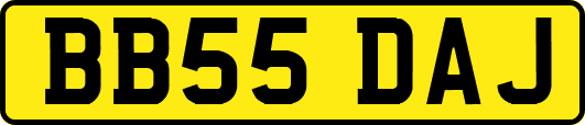 BB55DAJ