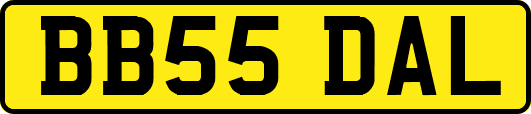 BB55DAL
