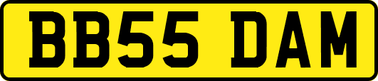 BB55DAM