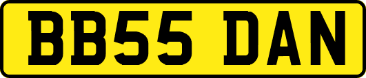 BB55DAN