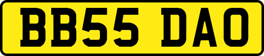 BB55DAO