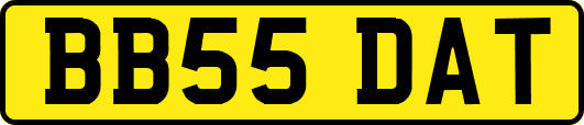 BB55DAT