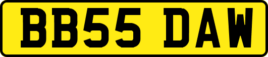 BB55DAW