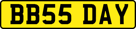 BB55DAY