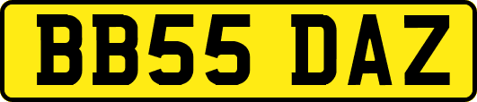 BB55DAZ