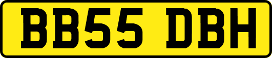 BB55DBH