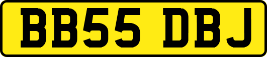 BB55DBJ