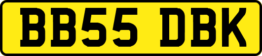 BB55DBK
