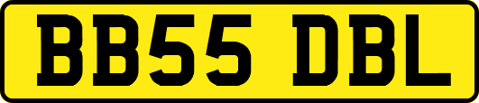 BB55DBL