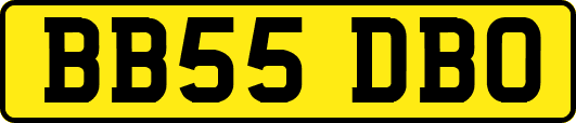 BB55DBO