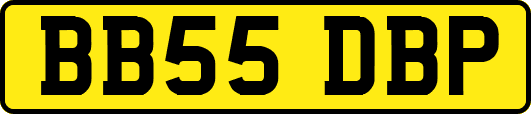 BB55DBP