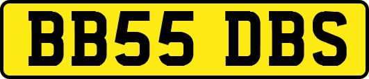 BB55DBS