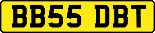 BB55DBT