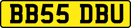 BB55DBU