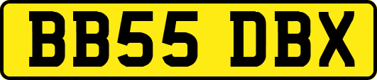 BB55DBX