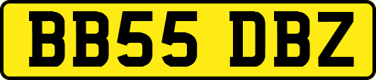 BB55DBZ