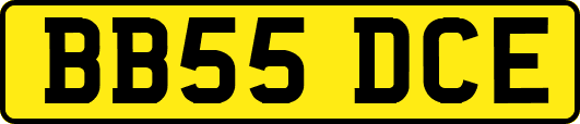 BB55DCE