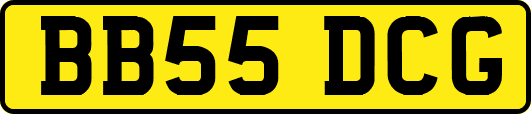 BB55DCG