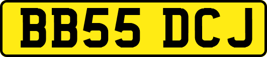 BB55DCJ