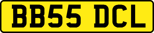 BB55DCL