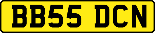 BB55DCN