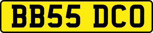 BB55DCO