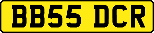BB55DCR