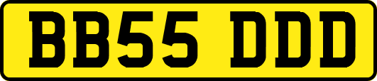 BB55DDD