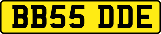 BB55DDE
