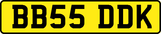 BB55DDK
