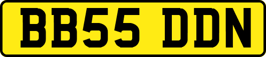 BB55DDN