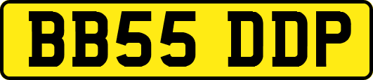 BB55DDP